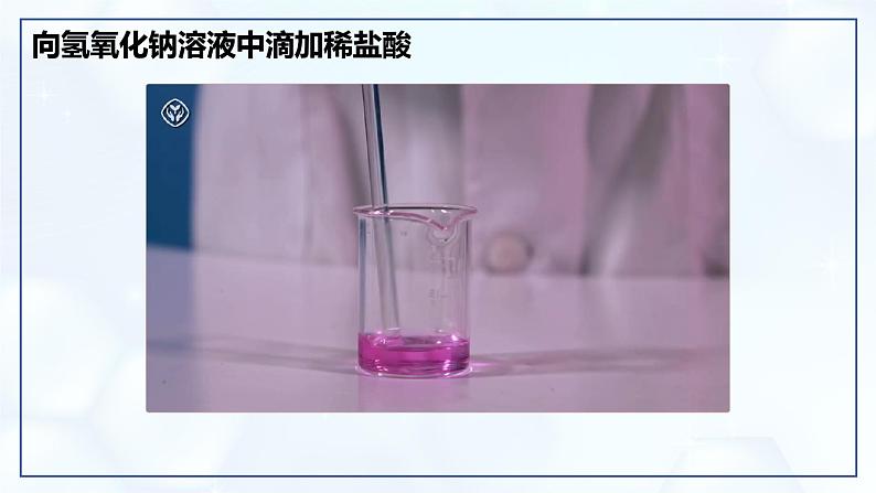 10.2 常见的酸和碱（第4课时）-初中化学九年级下册同步教学课件（人教版2024）第4页