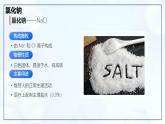 10.3 常見的鹽（第1課時）-初中化學(xué)九年級下冊同步教學(xué)課件+同步練習(xí)（人教版2024）