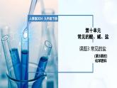 10.3 常见的盐（第3课时）-初中化学九年级下册同步教学课件+同步练习（人教版2024）