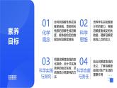 鲁教版初中化学九年级下册第八单元第二节海水晒盐第二课时《溶解度曲线》课件