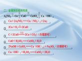 新人教版初中化学《第八单元 金属和金属材料》复习课件