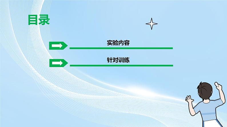 新人教版初中化学实验活动5常见金属的物理性质和化学性质课件第2页