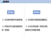 9.2 能源的综合利用-初中化学九年级下册同步教学课件+同步练习（沪教版2024）