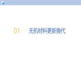 9.3 新型材料的研制-初中化学九年级下册同步教学课件+同步练习（沪教版2024）