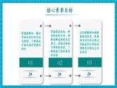 【新教材新課標(biāo)】魯教版化學(xué)九年級(jí)下冊(cè)第八單元單元復(fù)習(xí) 海洋化學(xué)資源的利用（課件+分層練習(xí)）