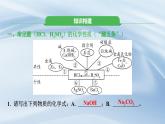新人教版初中九年級下冊化學 第十單元  常見的酸、堿、鹽  復習課件