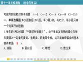 新人教版九年級下冊化學第十一單元  化學與生活 復習課件