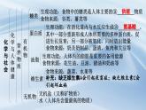 新人教版九年級下冊化學第十一單元化學與社會復習課件