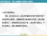 新人教版初中化学 第十单元跨学科实践活动9探究土壤酸碱性对植物生长的影响 课件