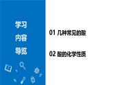 【核心素养】人教版化学九年级下册 课题2 常见的酸和碱（第1课时） 同步课件+同步教案+同步练习