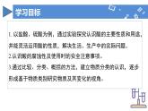 【核心素养】人教版化学九年级下册 课题2 常见的酸和碱（第1课时） 同步课件+同步教案+同步练习