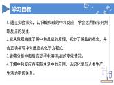【核心素养】人教版化学九年级下册 课题2 常见的酸和碱（第3课时） 同步课件+同步教案+同步练习
