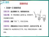 9.1 溶液及其应用 第1课时 (课件)-2024-2025学年九年级化学人教版（2024）下册