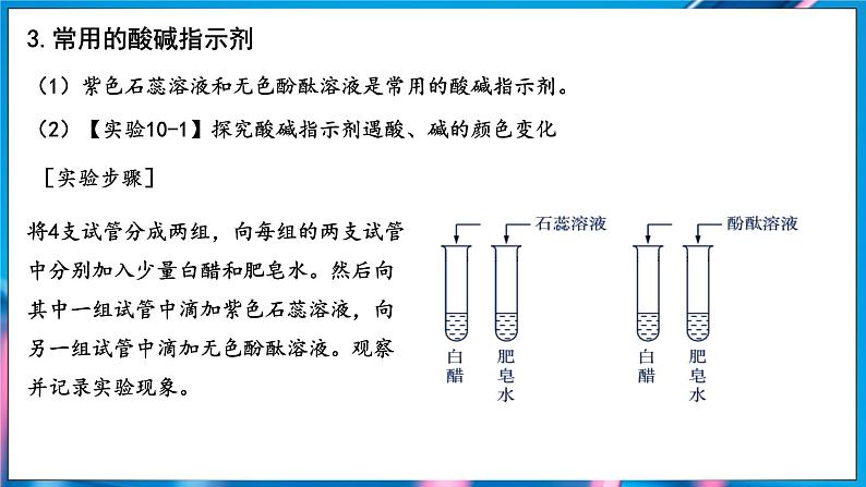 10.1 溶液的酸碱性 第1课时 (课件)-2024-2025学年九年级化学人教版（2024）下册第5页