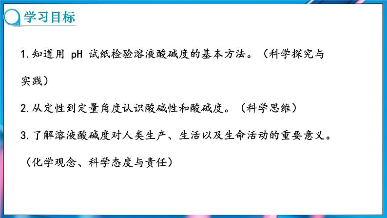 10.1 溶液的酸碱性 第2课时 (课件)-2024-2025学年九年级化学人教版（2024）下册第2页