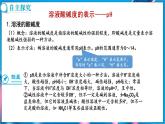 10.1 溶液的酸碱性 第2课时 (课件)-2024-2025学年九年级化学人教版（2024）下册