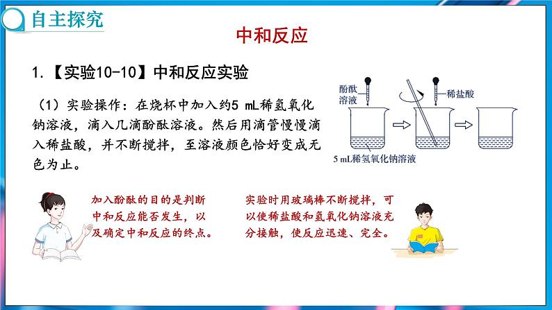 10.2 常见的酸和碱 第3课时 (课件)-2024-2025学年九年级化学人教版（2024）下册第3页