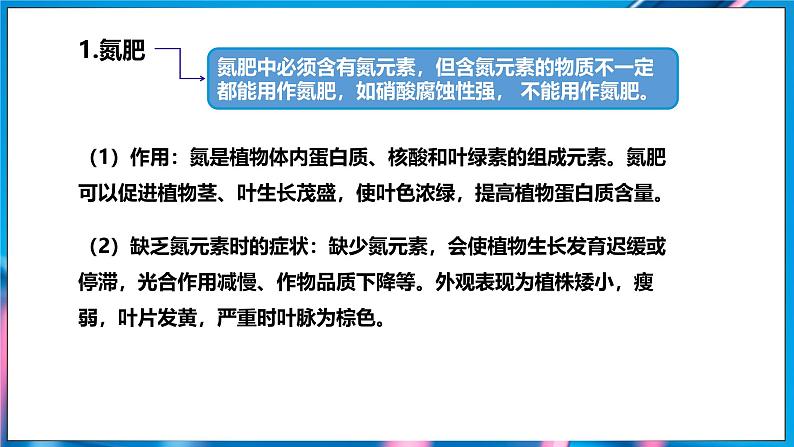 10.3 常见的盐 第3课时 (课件)-2024-2025学年九年级化学人教版（2024）下册第4页