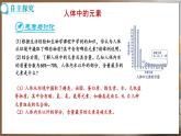11.1 化学与人体健康 第1课时 (课件)-2024-2025学年九年级化学人教版（2024）下册