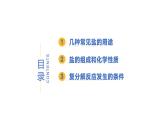 8.4 常见的盐-初中化学九年级下册同步教学课件+同步练习（科粤版2024）
