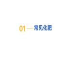 8.5 化學(xué)肥料-初中化學(xué)九年級(jí)下冊(cè)同步教學(xué)課件+同步練習(xí)（科粵版2024）