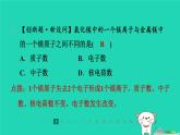 福建省2024九年級化學(xué)上冊第3章物質(zhì)構(gòu)成的奧秘第1節(jié)構(gòu)成物質(zhì)的微觀粒子第3課時離子課件滬教版