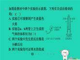 福建省2024九年级化学上册第2章空气与水资源第4节水的组成和净化第1课时探究水的组成课件沪教版