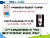 化學下冊 第十單元 課題3 常見的鹽（第2課時）課件+教學設計+導學案