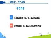 化學下冊 第十單元 課題3 常見的鹽（第3課時）課件+教學設計+導學案