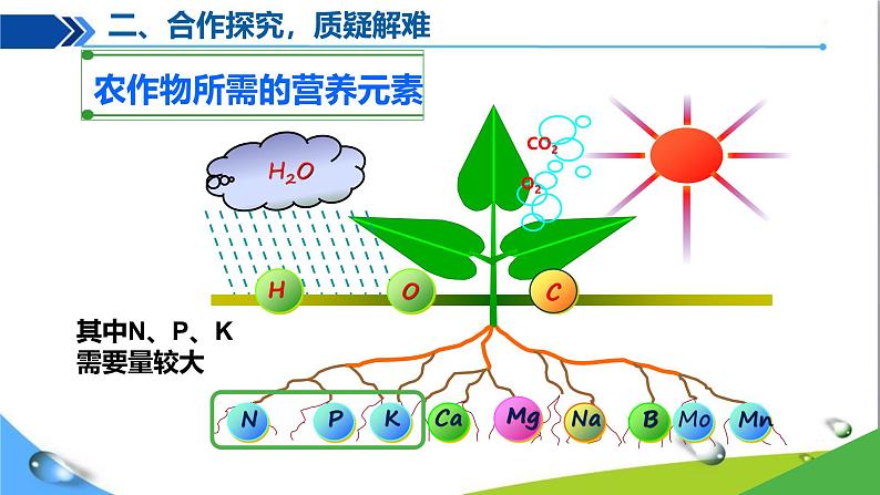 课题3 常见的盐（第4课时）第7页