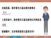 滬教版（2024）九年級(jí)化學(xué)下冊(cè) 8.1 溶液的酸堿性（課件）