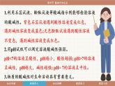 魯教版（2024）化學(xué)九年級下冊 7.4 酸堿中和反應(yīng)(課件）