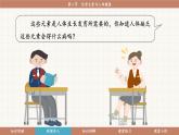 魯教版（2024）化學(xué)九年級下冊 10.2 化學(xué)元素與人體健康(課件）
