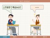 魯教版（2024）化學九年級下冊 11.3 化學與農(nóng)業(yè)生產(chǎn)(課件）