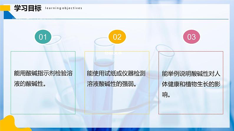 10.1 溶液的酸碱性（同步课件） 第2页