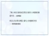 11.1 化學(xué)與人體健康（第1課時）-初中化學(xué)九年級下冊同步教學(xué)課件+同步練習(xí)（人教版2024）