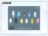 11.1 化學(xué)與人體健康（第1課時）-初中化學(xué)九年級下冊同步教學(xué)課件+同步練習(xí)（人教版2024）