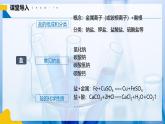 【人教版】九下化學 10.3 常見的鹽（第2課時）（課件+練習）