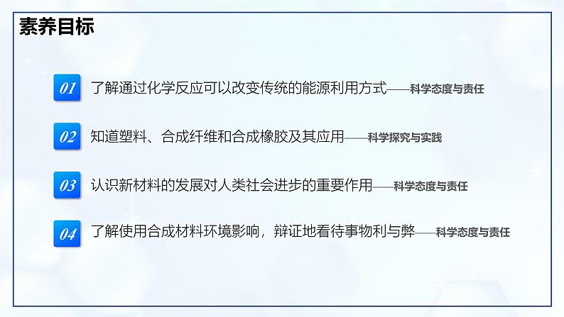 11.2 化学与可持续发展-初中化学九年级下册同步教学课件（人教版2024）第2页