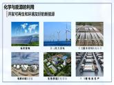 11.2 化學(xué)與可持續(xù)發(fā)展-初中化學(xué)九年級下冊同步教學(xué)課件+同步練習(xí)（人教版2024）