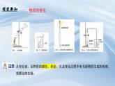人教版2024初中化学上册 第一单元课题1 物质的变化和性质（第1课时） 课件