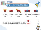人教版初中化学上册 第三单元课题3 元素（第一课时）课件