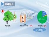 人教版初中化学上册 课题3 制取氧气（第1课时） 课件