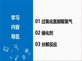 人教版初中化学上册 课题3 制取氧气（第2课时） 课件