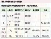 人教版初中化學上冊跨學科實踐活動6 調查家用燃料的變遷與合理使用 課件