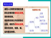 10.1食物中的有機(jī)物（同步課件）-2024-2025學(xué)年九年級(jí)化學(xué)下冊(cè)（魯教版2024）