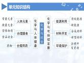 人教版（2024）初中化学九年级下册  第十一单元 化学与社会（单元复习课件）