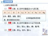 人教版（2024）初中化学九年级下册  第十一单元 化学与社会（单元复习课件）