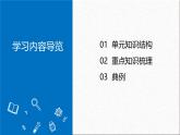 人教版九年級化學(xué)上冊 第一單元 走進(jìn)化學(xué)世界 復(fù)習(xí)課件