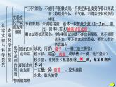 人教版九年級化學(xué)上冊 第一單元走進(jìn)化學(xué)世界復(fù)習(xí)課件